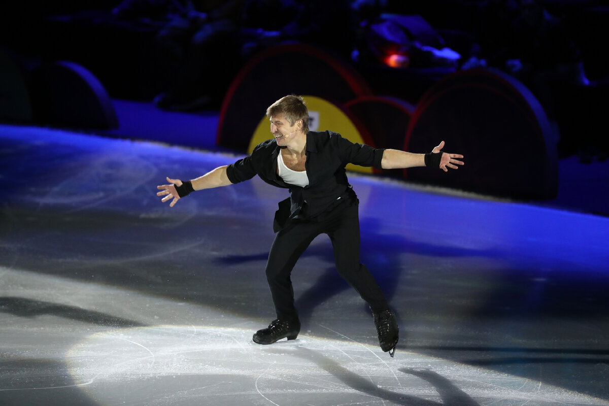 Фото Матч ТВ 