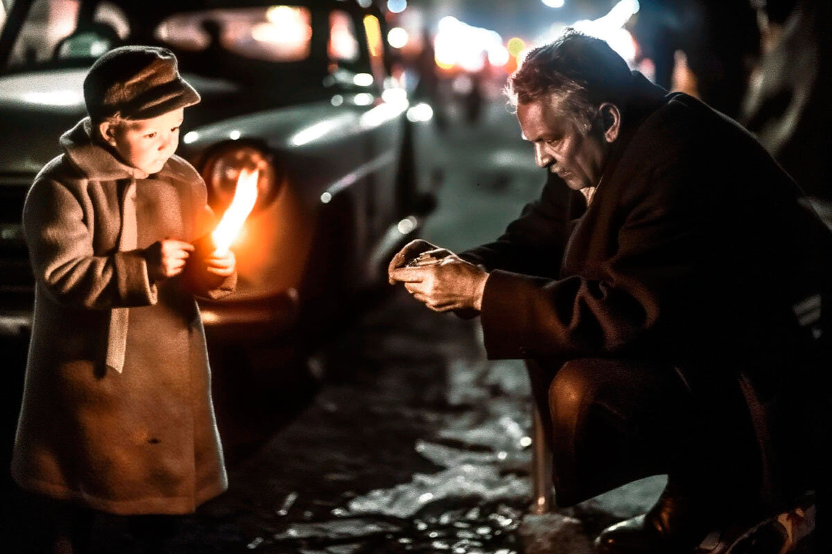 Чем старше вы становитесь и чем выше ваш уровень эмпатии, тем хуже вы распознаёте эмоции 