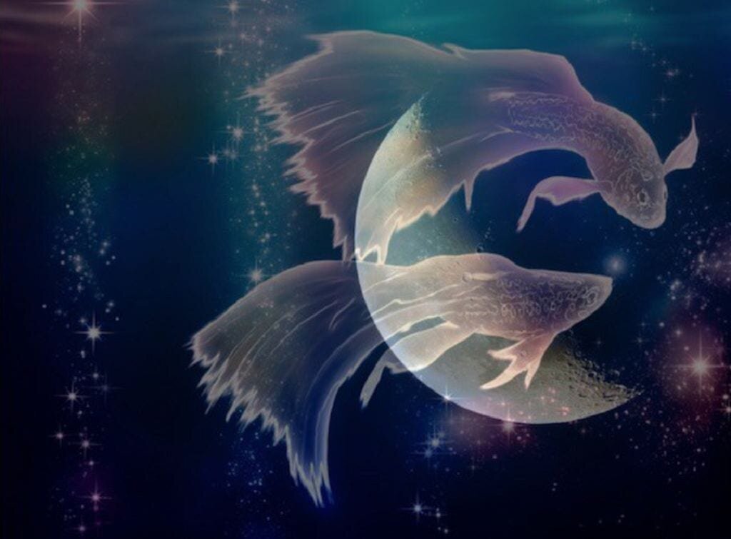 знаки зодиака