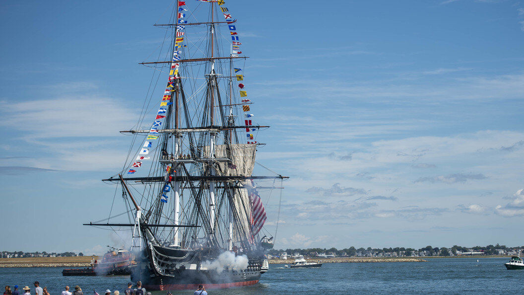    US Navy/via Globallookpress.com