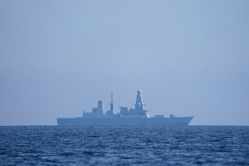    Фото: Marcus Brandt/dpa/Globallookpress.com