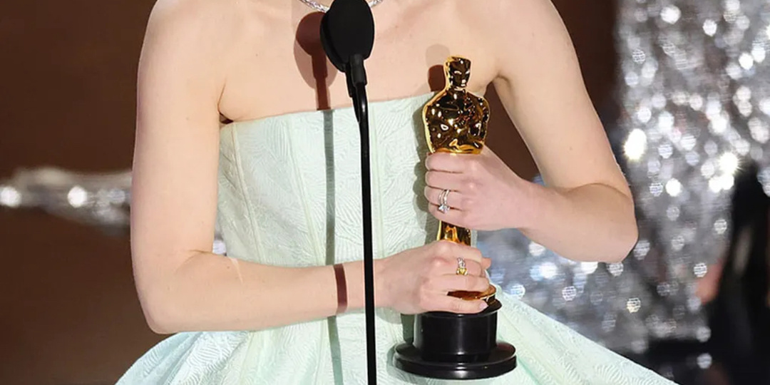 20 лучших образов премии Оскар - 2024