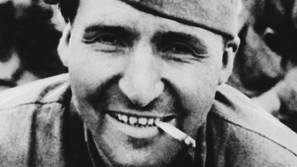 Фото: Лев Шерстенников/фотоархив журнала / Лев Шерстенников/фотоархив журнала "Огонек"📷Сотрудники Главлита считали, что лучше прошедшего всю войну Константина Симонова знают, какая доля правды о ней нужна народу