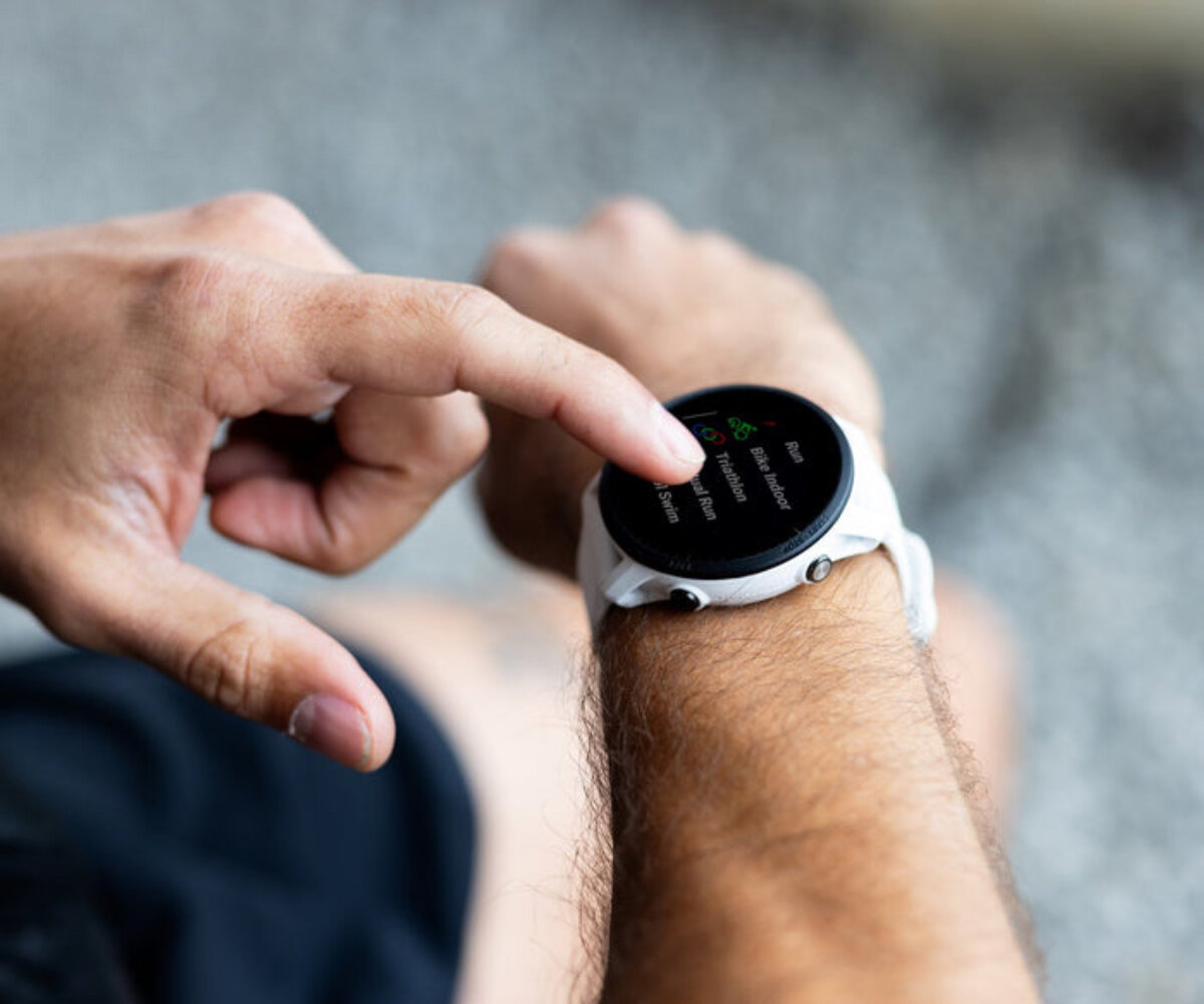 Garmin Forerunner 955 2024 review