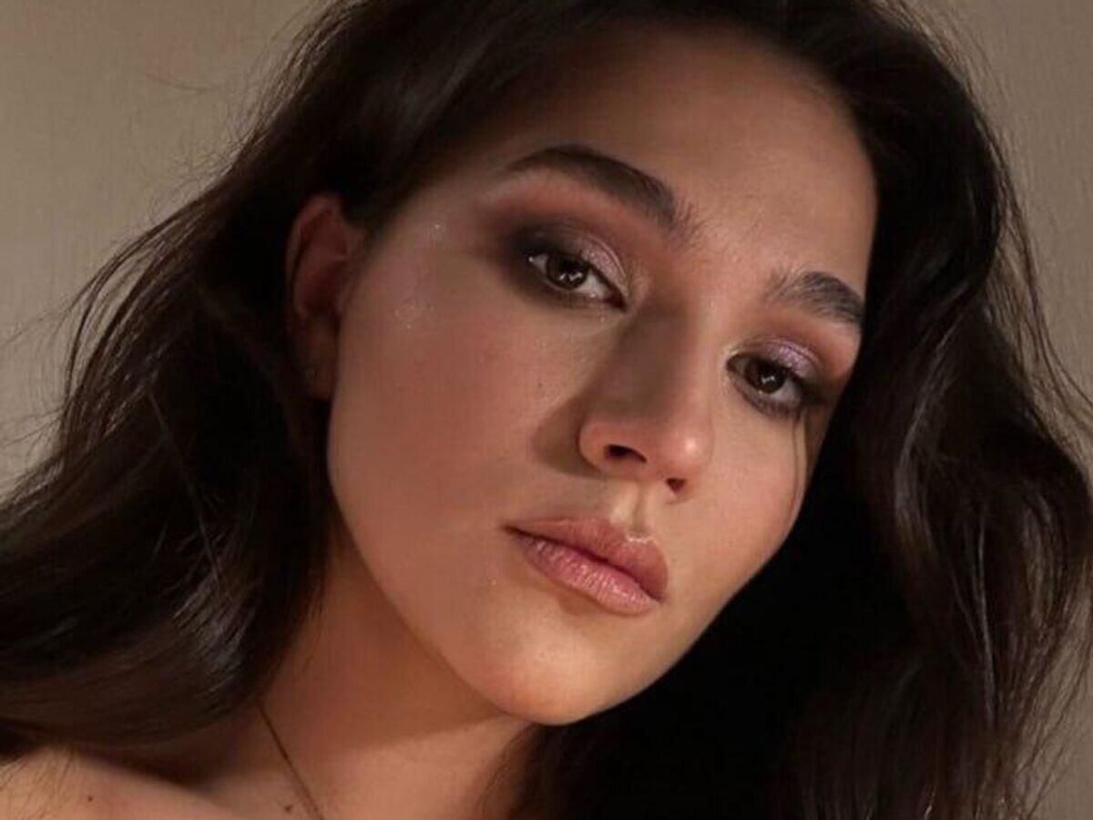    Станислава Константинова© Фото : соцсети Константиновой