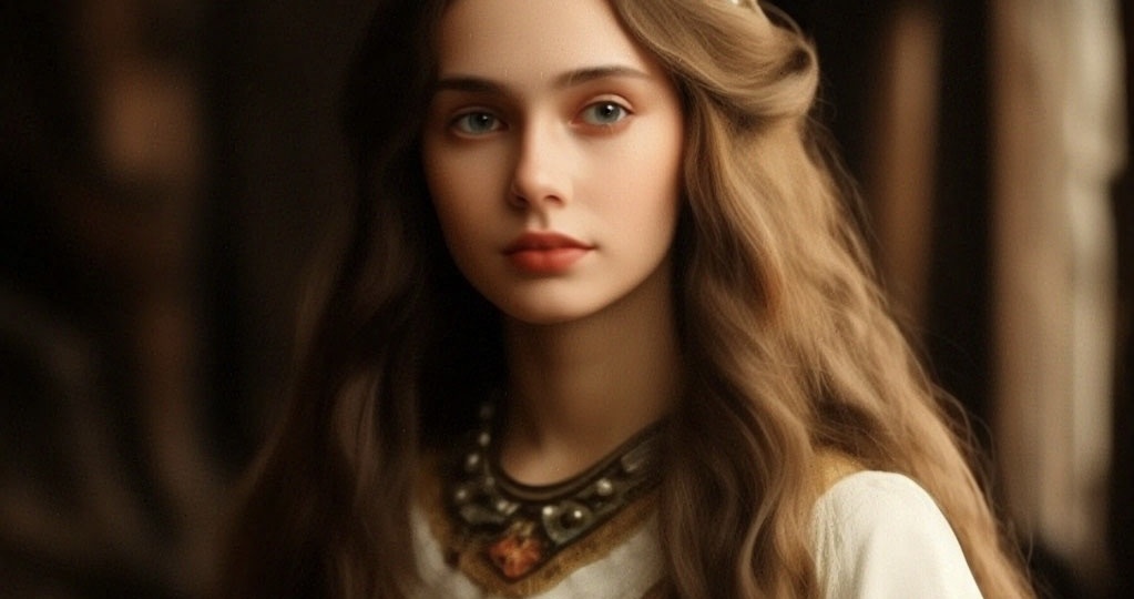 «И куда ж ты меня заслал? В дырищу, в Париж-городок!» - Анна Ярославна о Франции