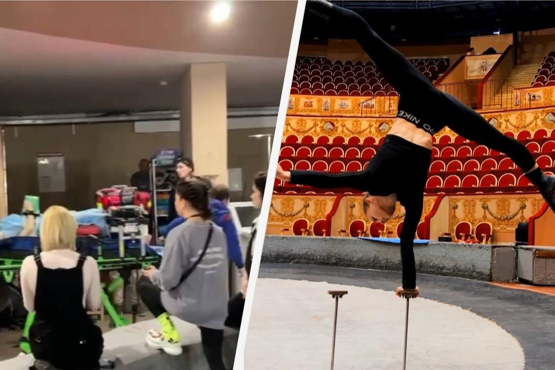 Это последние фотографии Влады...