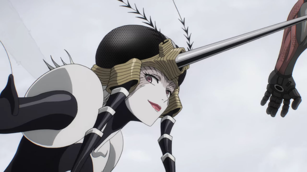 «Ванпанчмен»