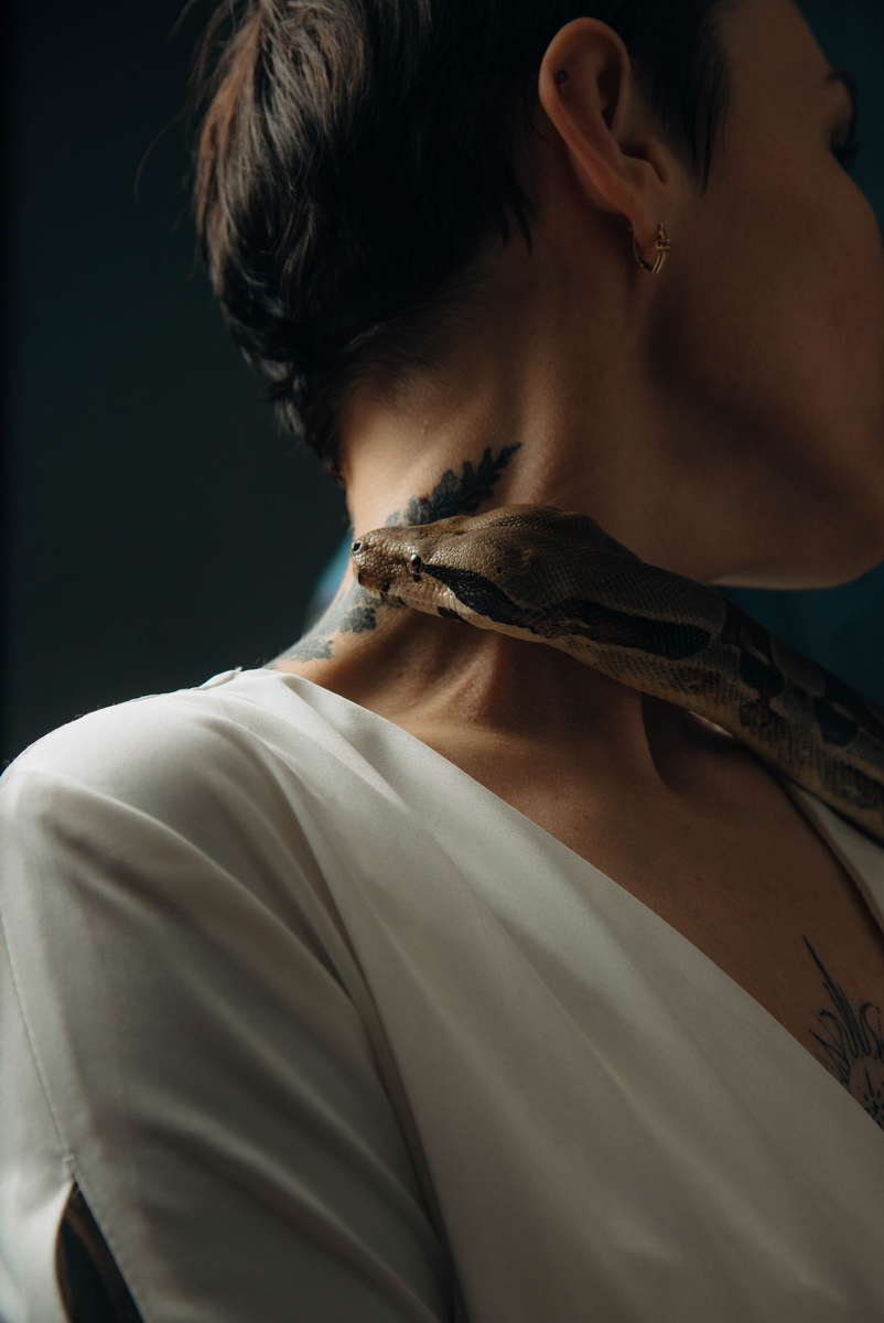 Новогодняя съемка может быть и такой! | Фотограф Нурмагомедова Марьям ...