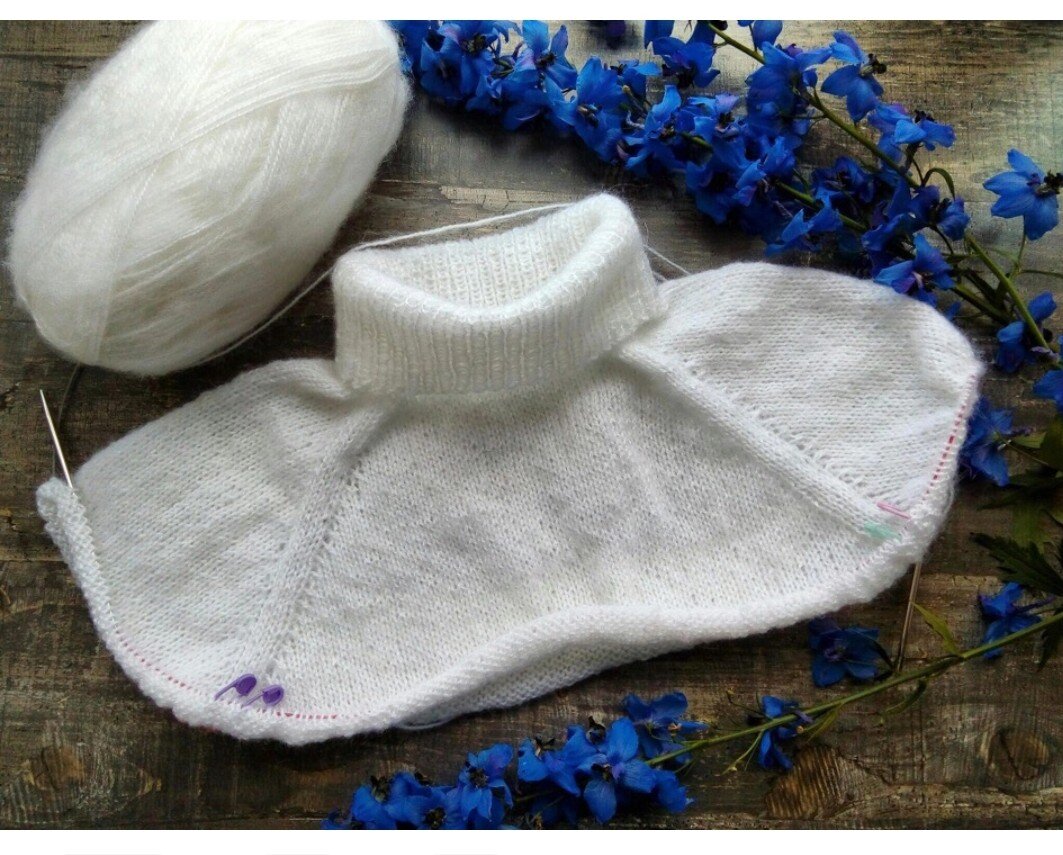 Процесс создания