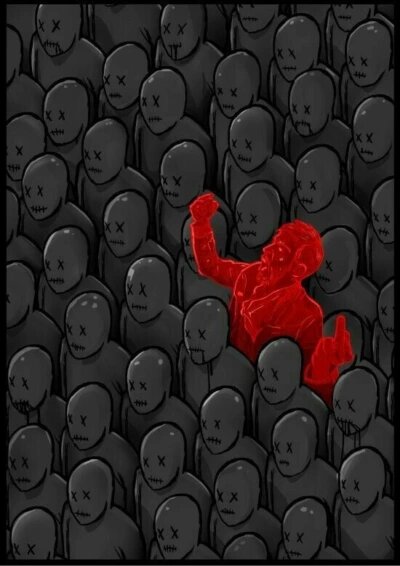 Каждый человек иногда задумывается о том, чтобы изменить свою жизнь: переехать, найти новую работу или отказаться от вредных привычек.