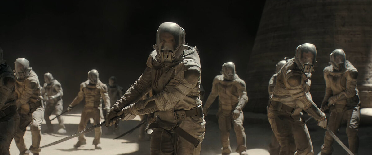 Кадр из фильма