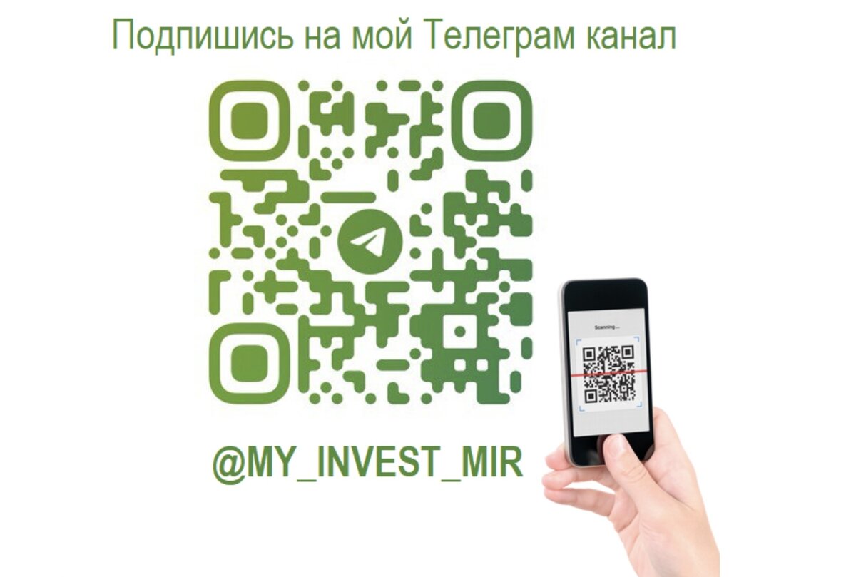 ЦБ нам всё расскажет | My_invest_mir ✓ Юля про фондовый рынок | Дзен