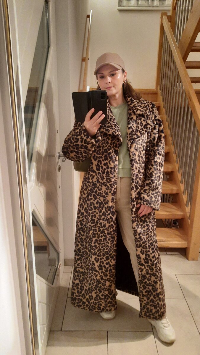 🐆