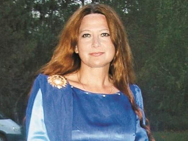 Тамара Глоба