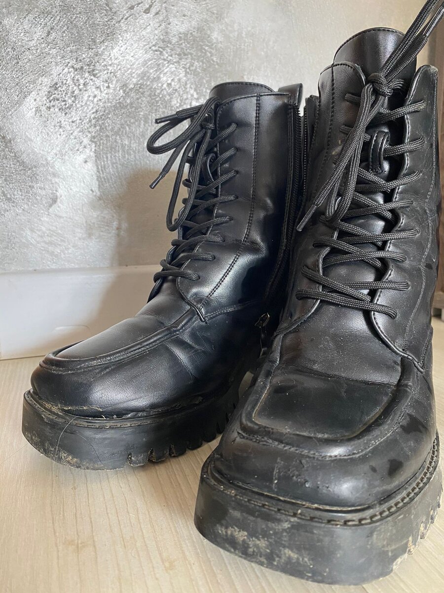 Личное фото