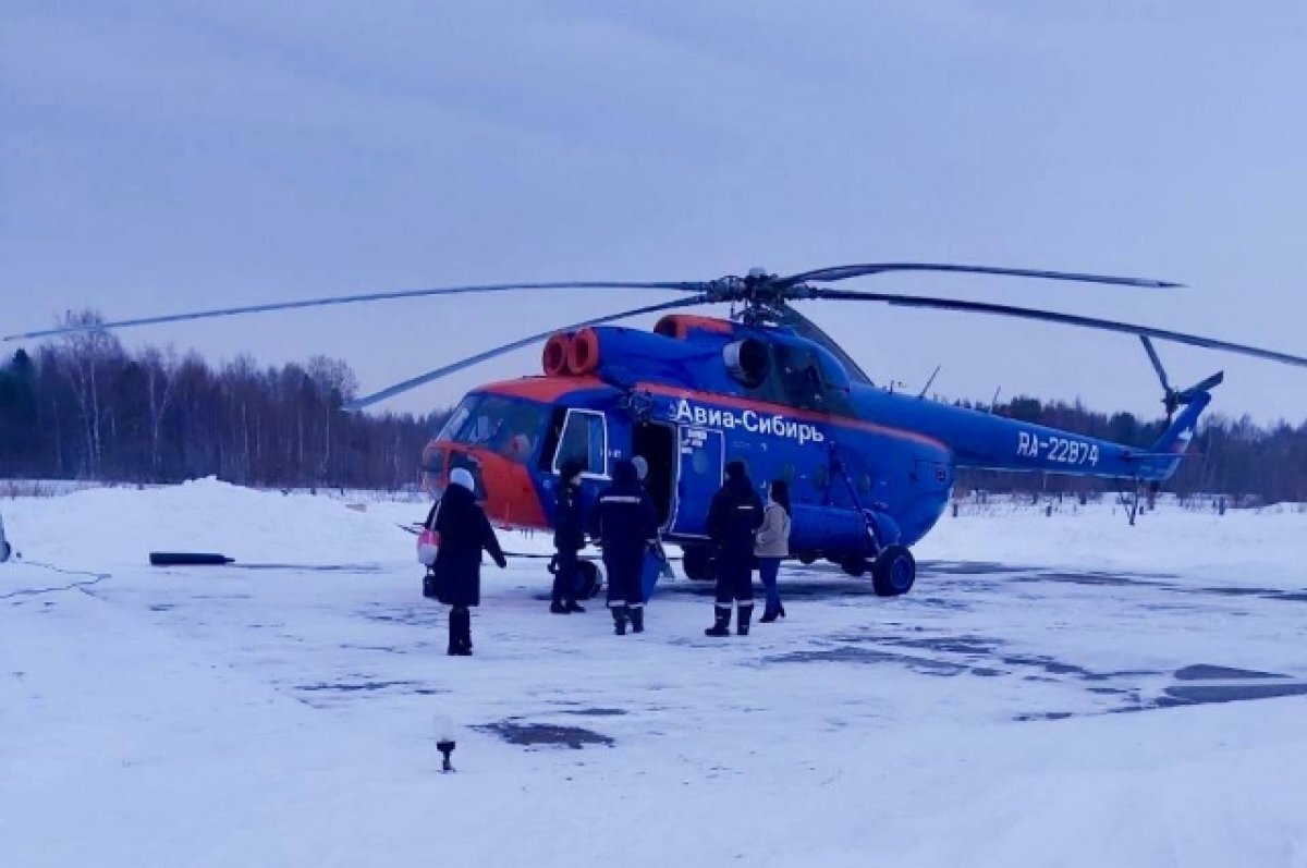    Досрочное голосование на выборах Президента началось в Томской области