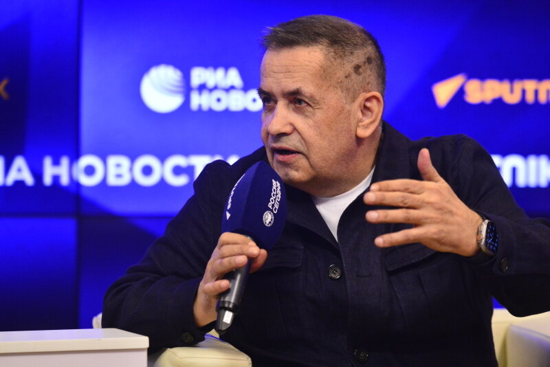    Группа "Любэ" успешно работает уже 35 лет. Photoagency Interpress/Global Look Press