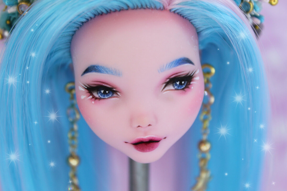 Телефон с функцией записи TM MONSTER HIGH (870420)