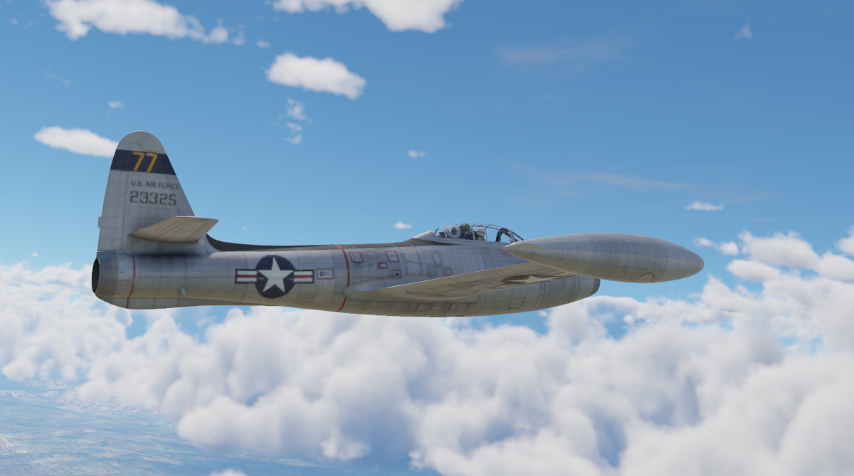 Спавн на высоте ударных самолетов (коим он и является) позволяет использовать его и как штурмовик, если нужно