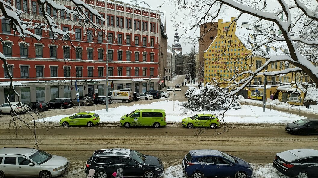    © Victor Lisitsyn/Globallookpress