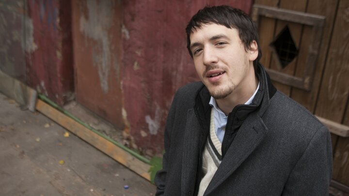    ФОТО: NATALIA SHAKHANOVA/GLOBALLOOKPRESS