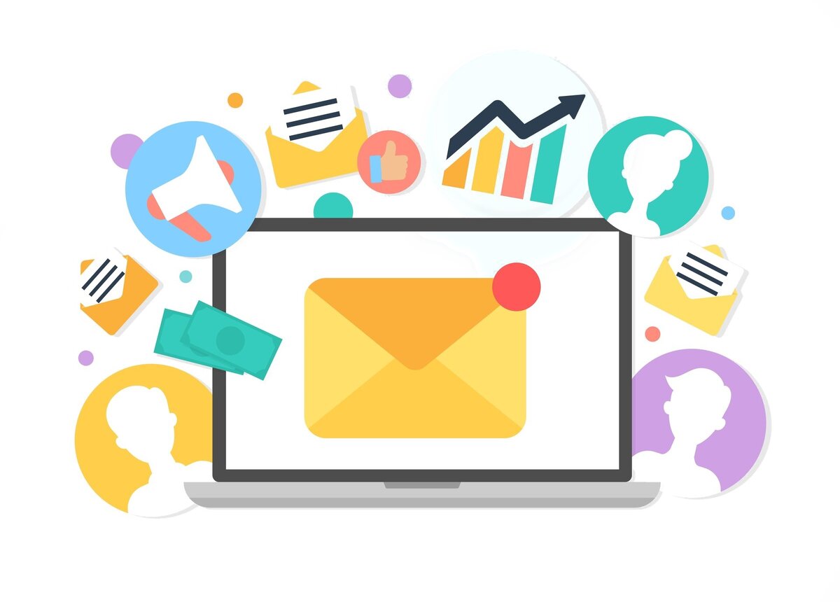 E-mail-маркетинг – это идеальный канал для поддержания связи с потенциальными клиентами, привлечения качественных лидов в B2B сегменте.