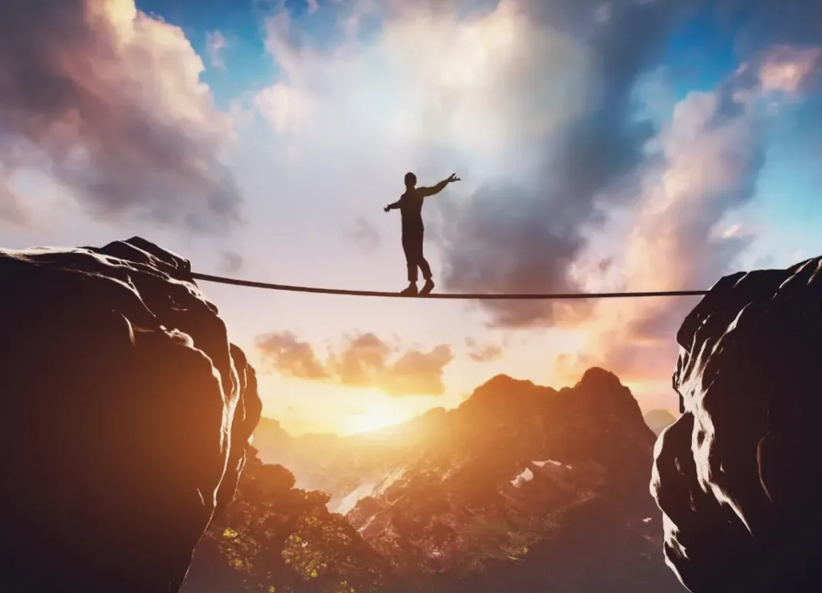 Преодоление неуверенности в себе