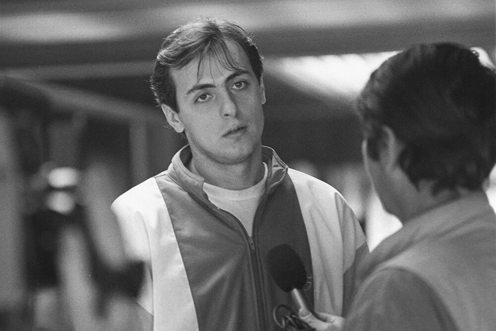    Михаила Черничкина/Фотохроника ТАСС