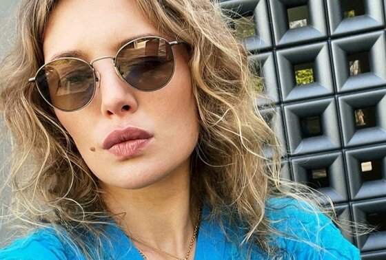    Юния Пугачева