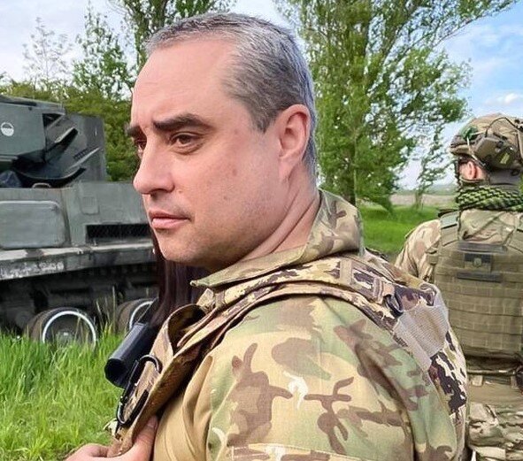    Фото: Скриншот Telegram/t.me/generalmarsel