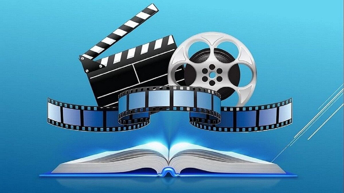 Кино фото из интернета.