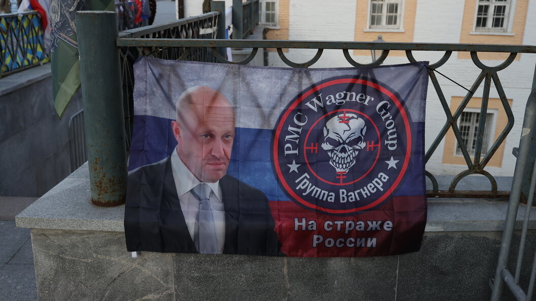    Petrov Sergey/news.ru/Globallookpress