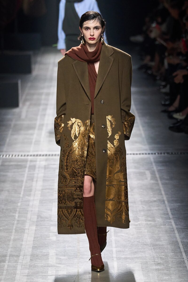 Etro FW 2024/2025