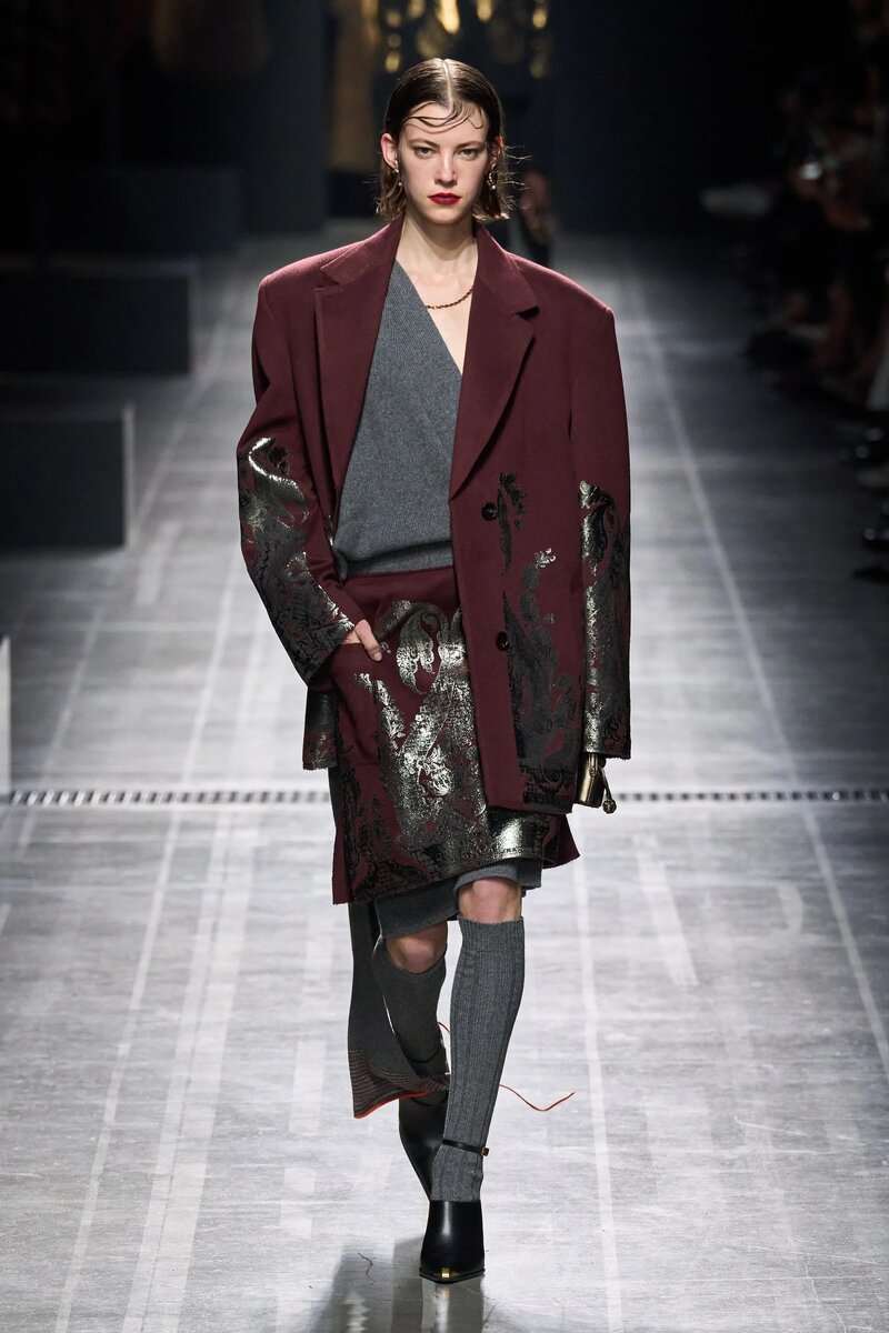 Etro FW 2024/2025