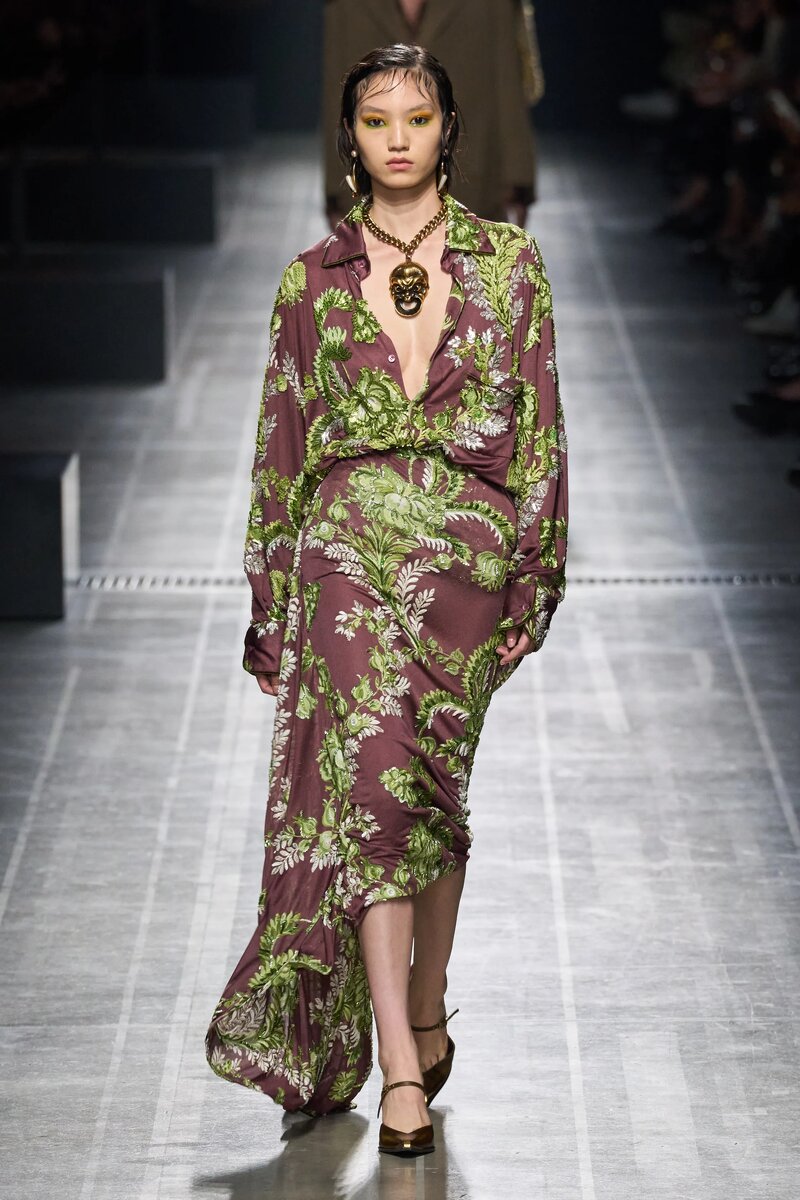 Etro FW 2024/2025