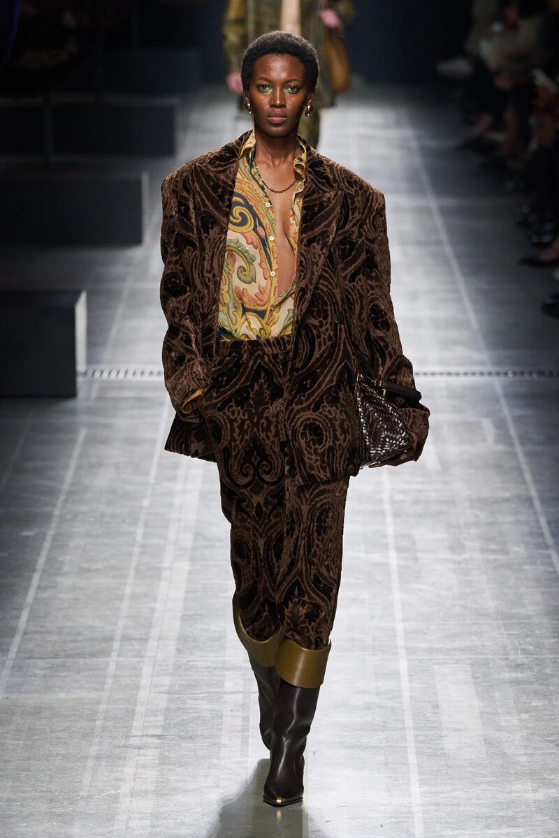 Etro FW 2024/2025