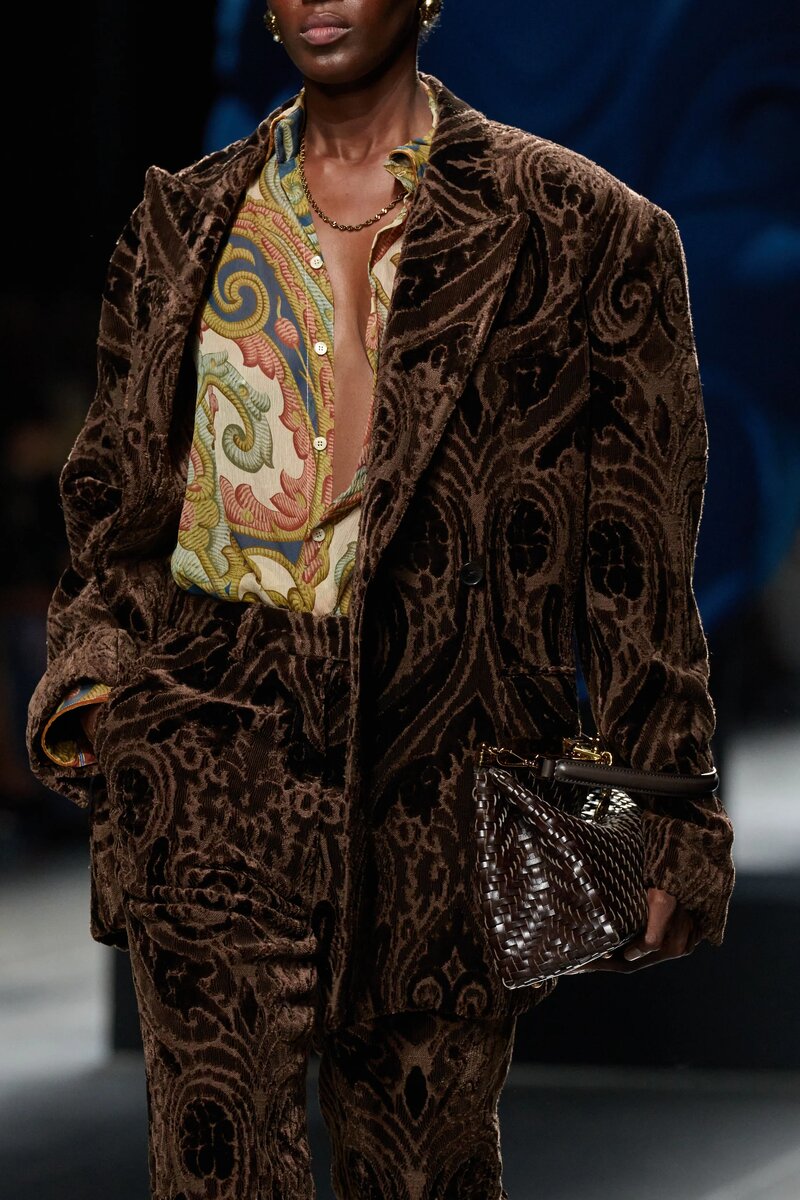 Etro FW 2024/2025
