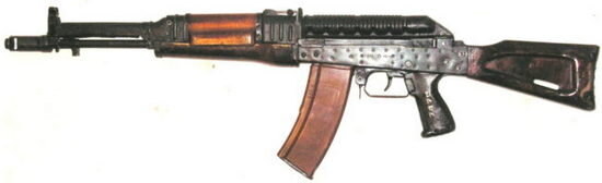 Автомат СА-006