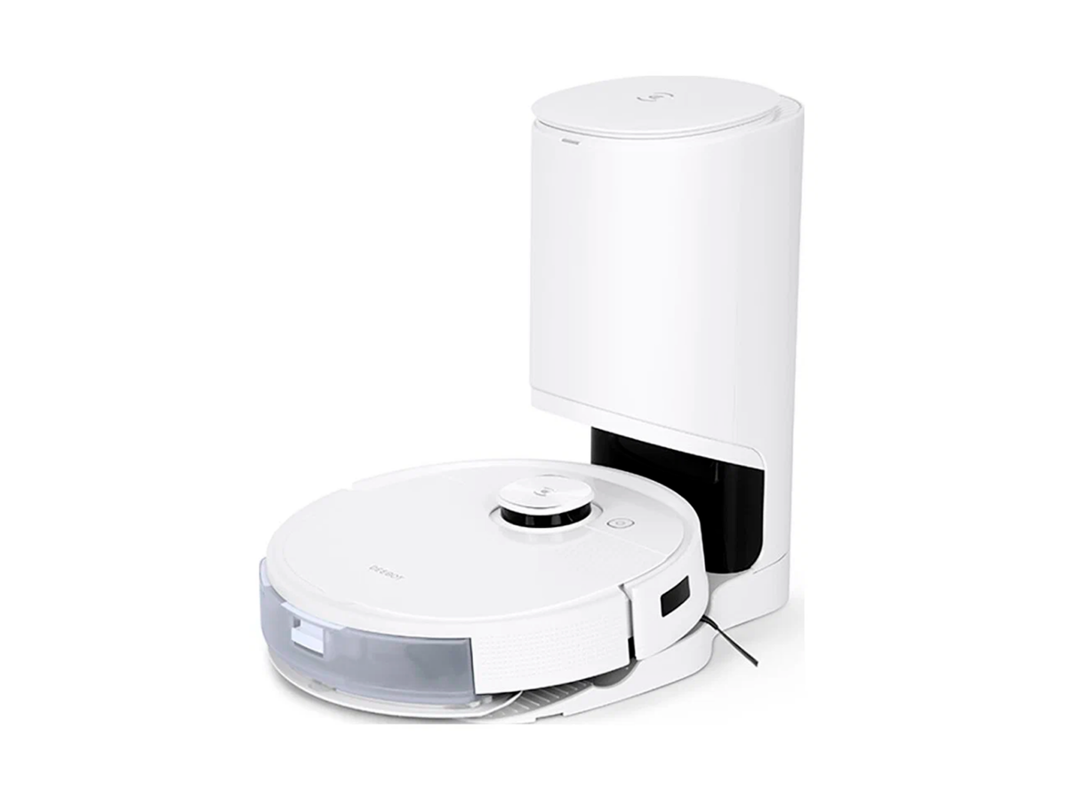 OVACS DEEBOT OZMO T9+