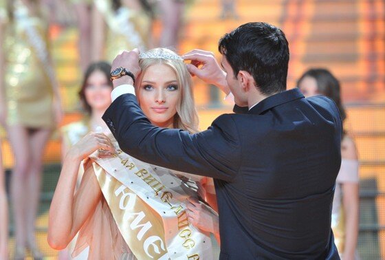    Алена Шишкова