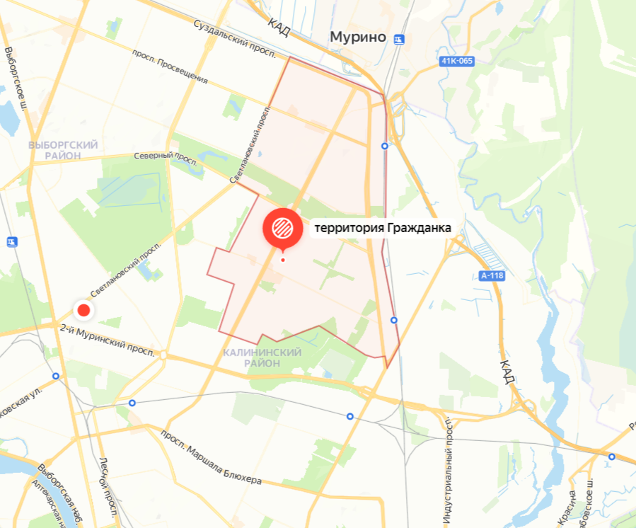 Скриншот автора