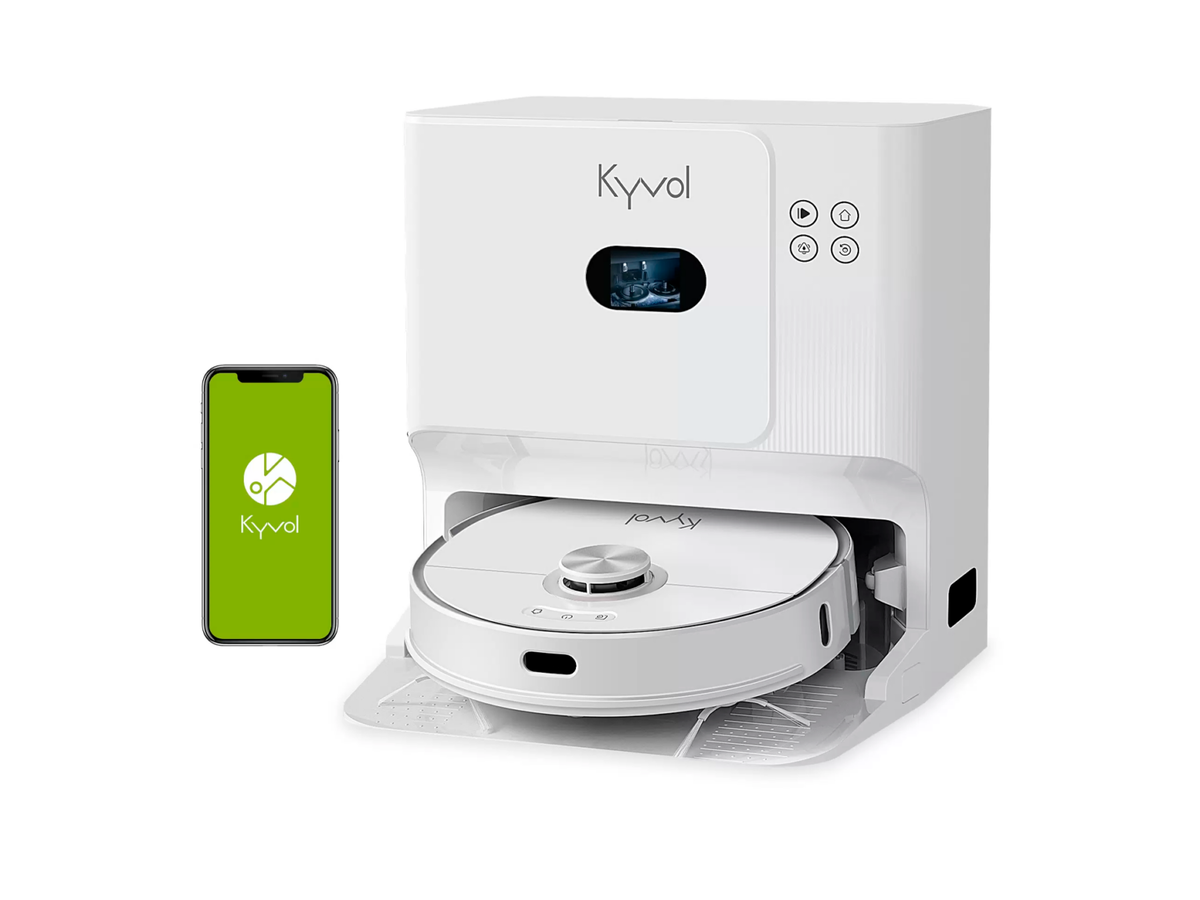 Kyvol S60