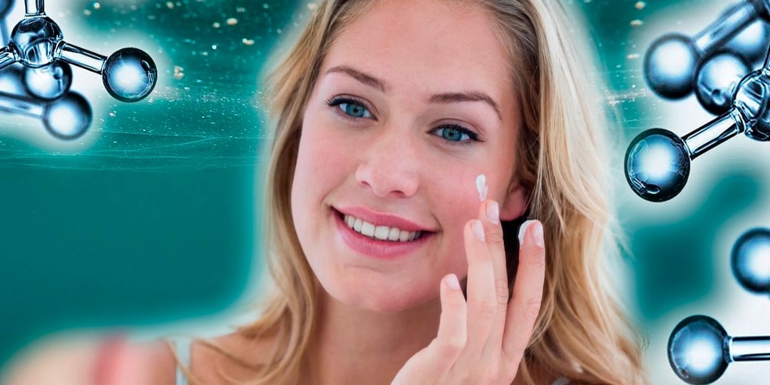 Мощный анти-эйдж: какие пептиды сокращают глубину морщин, подборка средств