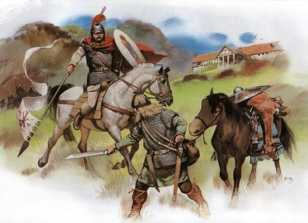 Римская Британия