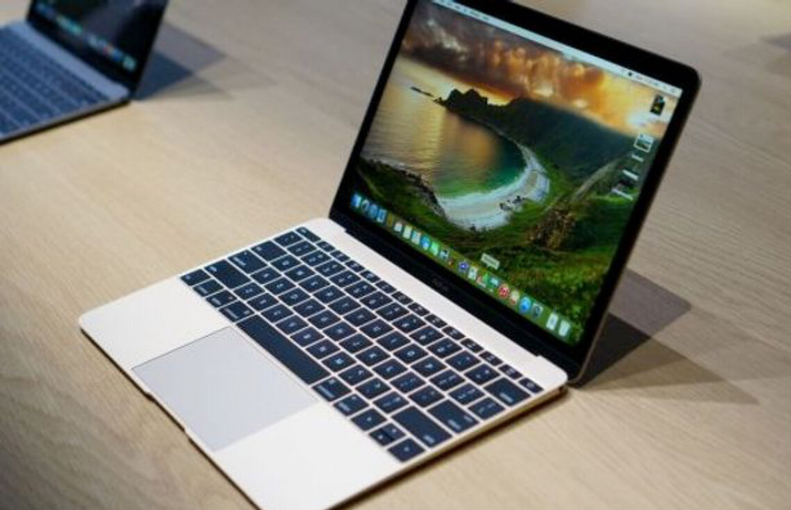 Apple MacBook 12 актуален в 2024 году? | Михайлов review | Дзен