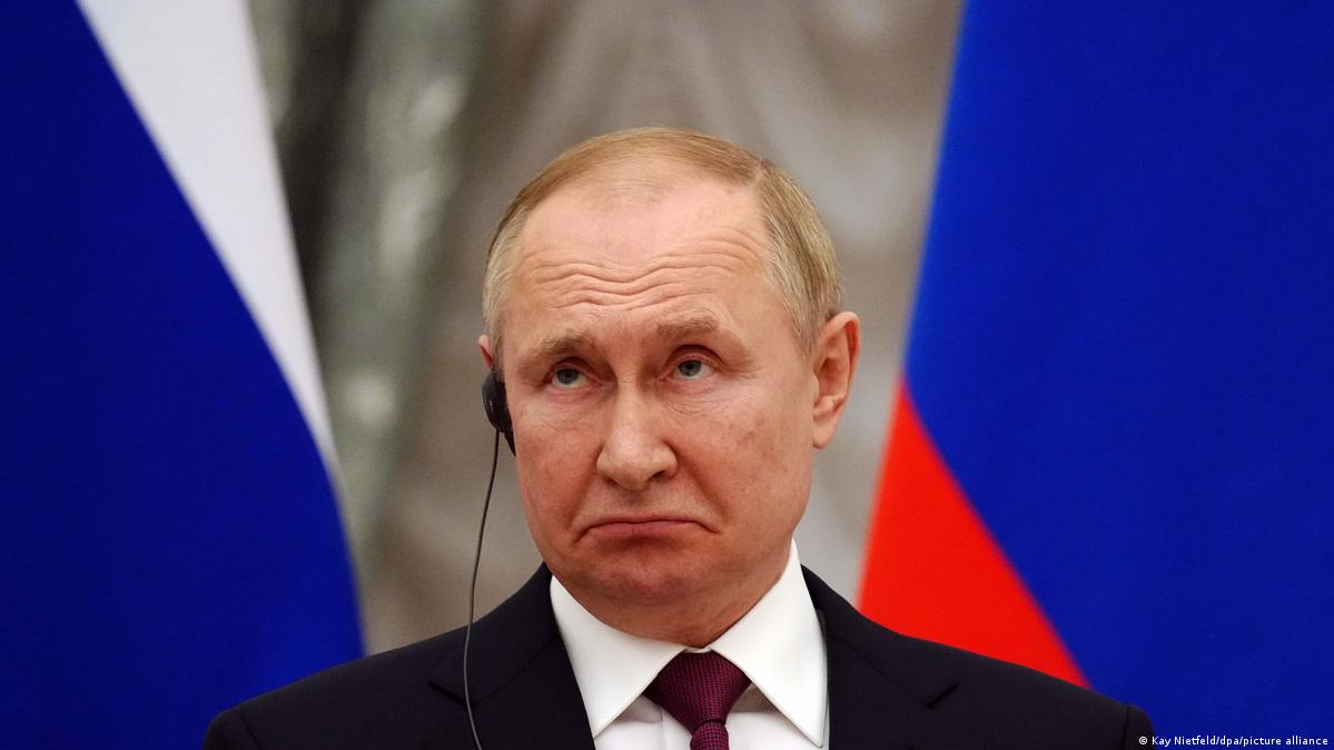 В.В. Путин