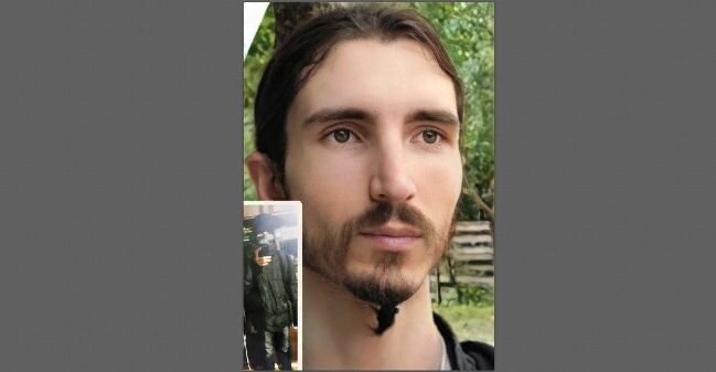 Илья - хороший порядочный парень из приличной семьи.