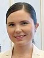   Евгения ПИВИКОВА