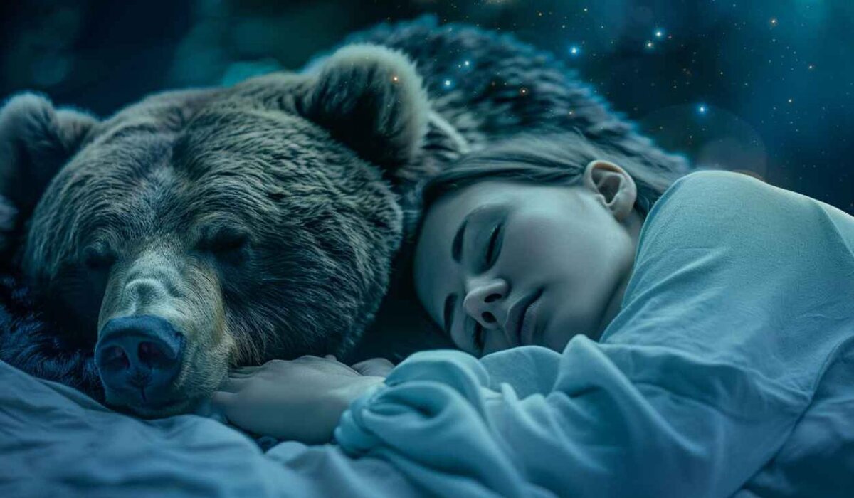 Узнайте, что означает сон, в котором женщина видит медведя. Иногда сновидения бывают очень необычными, увидевший их человек обязательно хочет расшифровать их и понять значение.